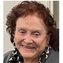 Margie Lee Drennan