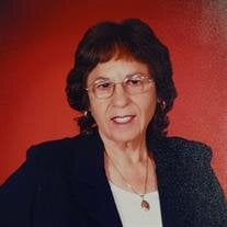 Herminia B. Montez