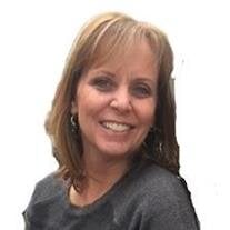 Mrs. Deborah Susan Lindeman of Elk Grove Village