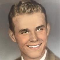 James R. Peterson