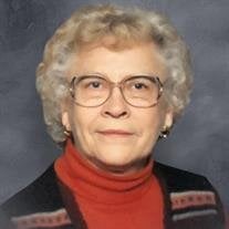 Blanche Delaughter Fulmer