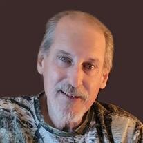 Paul A. Bowen