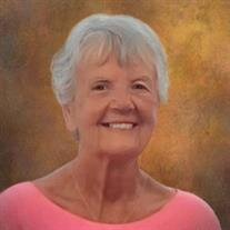 Sally Bishop Fronk