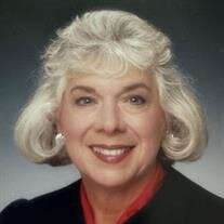 Betty Carroll Phillips