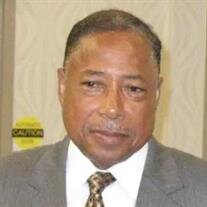 William Adam Mayhan Sr.