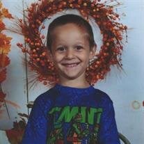 Jasper Samuel Wyatt McKinney