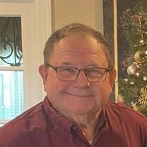 Daniel Stephen Nowak