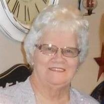 Evelyn Wallace