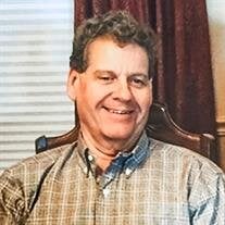 John A. McLuckie