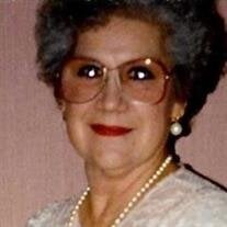 Lydia Leonor Mercado