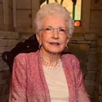 Jean Stennett Jarvis