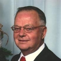 Joseph Frank Boksa Sr.