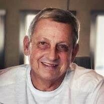 Mr. David Bruce Petrlik
