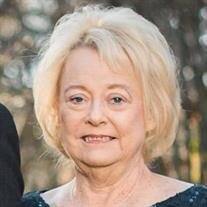 Elizabeth Ann Costlow Schwall