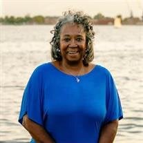Patricia T. Williams