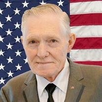 Edward Lee Frye Sr.