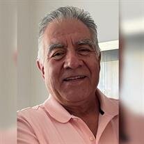 Hector  Fernandez Barba