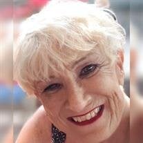 Roxanne Lora Trickey