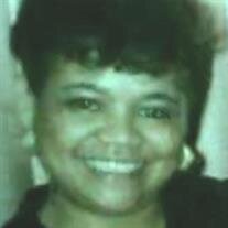 Ms. Brenda Lee Patterson
