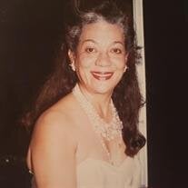 Rosina Altagracia Gomez