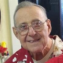 John Robert "Bobby" Parker