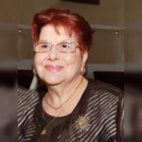 Dora Rinaldi