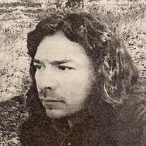 Sidney Wayne Hodge