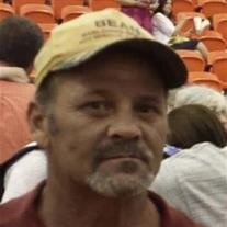 Terry Wayne Lunsford