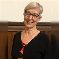 Judith Lynn Takkunen