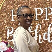 MS. TONYA EVETTE THOMAS-JEFFERSON