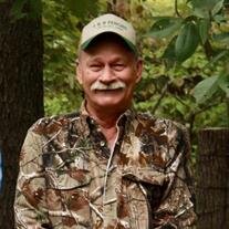 Larry D. Bornowski