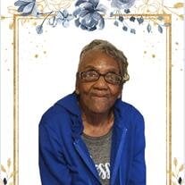 Dora Johnson