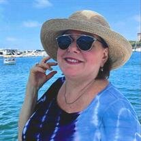 Linda Lamoyne Stufkosky
