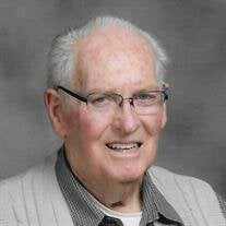 Duane M. Lewis