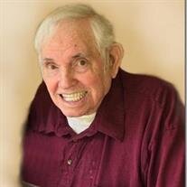 Wayne Brantley