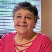 Marlene Collette Duppong