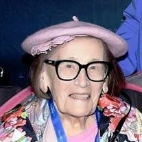 Bettye Mae Carnahan