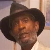 John "Big John" McKnight
