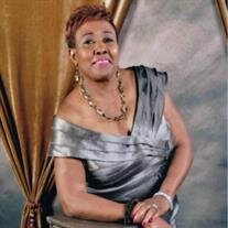 Mrs. Joann Williams Jennings
