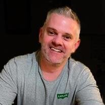 Darin Robert Hager