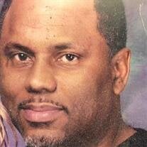 Dennis Oliver Jr.