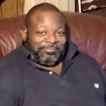 Lamar Bryshun Clark