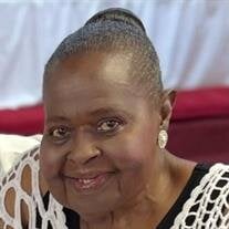 Gloria LeVarn Jones