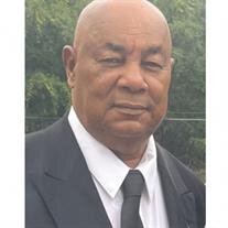 Stevens Laguerre