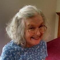 Karen Anne Hoagland