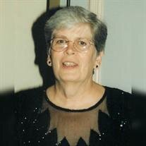 Miriam Dyer
