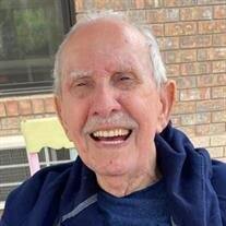 Herman Lloyd Kelley