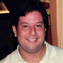 Christopher M. Fiso