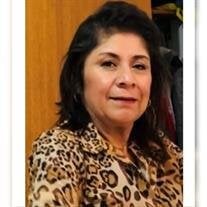 Severiana Alcaide De Michaca