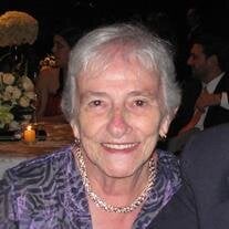 Patricia Grant